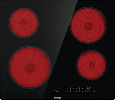 GORENJE UGRADBENA PLOČA CT 41 SC (3 / 4)