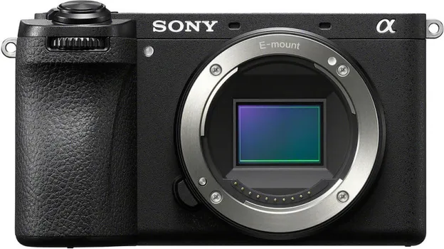 SONY ALPHA 6700 BODY ONLY (1 / 5)