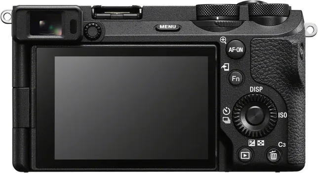 SONY ALPHA 6700 BODY ONLY (2 / 5)