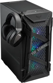 ASUS GT301 TUF GAMING CASE (3 / 5)