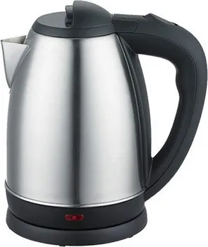 ELIT KUHALO ZA VODU WKM-1.7 SILVER, 2000 W, 1.7 L