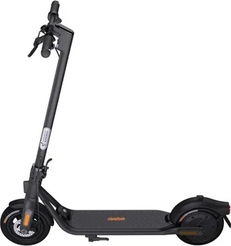 SEGWAY NINEBOT KICKSCOOTER F2 E | 120 KG | 25 KM/H | 40 KM | 800 W (6 / 10)