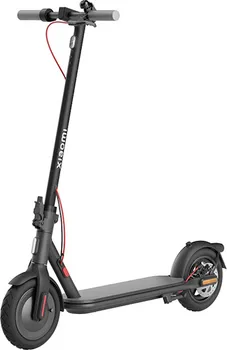 XIAOMI MI ELECTRIC SCOOTER 4 (1 / 2)