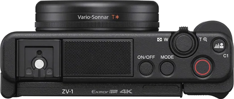 SONY VLOG-CAMERA ZV-1 ZV1BDI.EU (4 / 8)