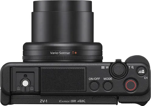 SONY VLOG-CAMERA ZV-1 ZV1BDI.EU (5 / 8)