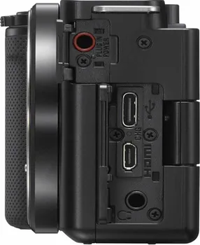 SONY VLOG-CAMERA ZV-E10 ZVE10BDI.EU (4 / 4)