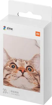 XIAOMI FOTO PAPIR ZA MOBILNI PRINTER (1 / 2)