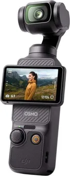 DJI OSMO POCKET 3 (1 / 11)
