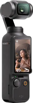 DJI OSMO POCKET 3 (4 / 11)