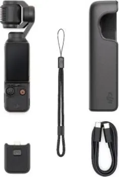 DJI OSMO POCKET 3 (7 / 11)
