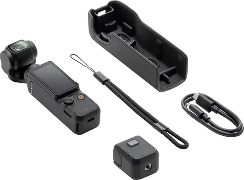 DJI OSMO POCKET 3 (9 / 11)