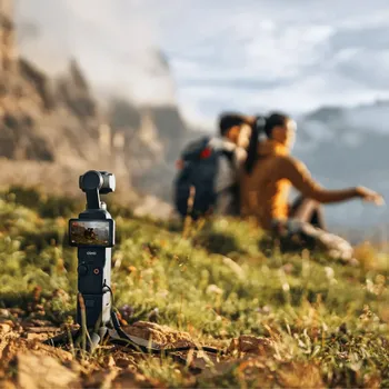 DJI OSMO POCKET 3 (10 / 11)