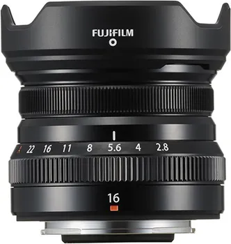 FUJINON XF16MM F2.8 R WR FUJIFILM (2 / 5)