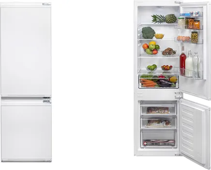 BEKO HLADNJAK BCSA 285 K2S (1 / 1)