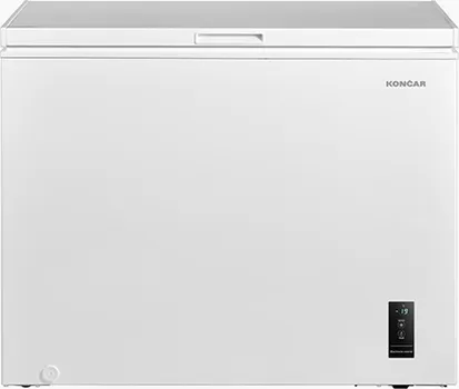 KONČAR LEDENICA 300 LV295BM TCCK00 (1 / 2)