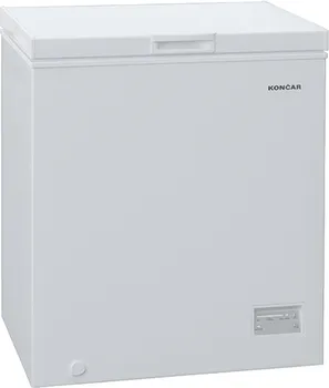 KONČAR ZAMRZIVAČ 150LV143BM TCCS00