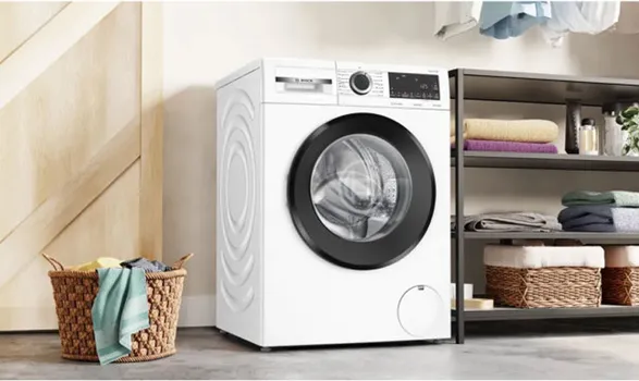 BOSCH WGG242Z6BY [SERIE 6] (2 / 3)