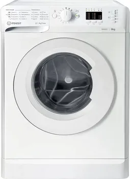 INDESIT MTWSA 61053 W (1 / 3)