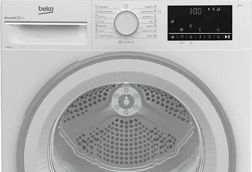 BEKO B3 T68110 (3 / 3)