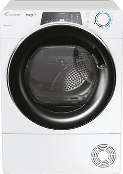 CANDY RPEH11 A2 TCBEX-S (1 / 4)