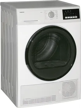 KONČAR SR 8VKP0 [SUŠILICA RUBLJA / KONDENZACIJSKA] (1 / 1)