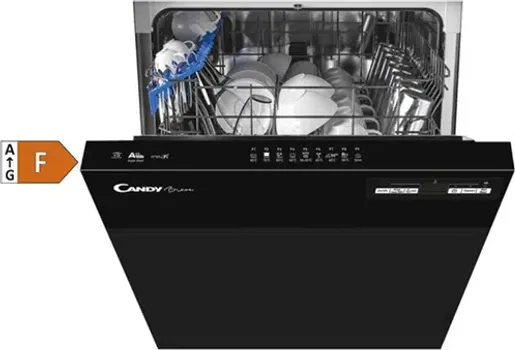 CANDY CDSN-1L380PB (2 / 5)
