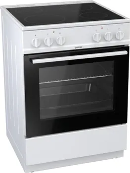 GORENJE ELEKTRIČNI ŠTEDNJAK EC 6111 WG (2 / 2)