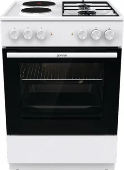 GORENJE KOMBINIRANI ŠTEDNJAK GK6A10WG (1 / 3)