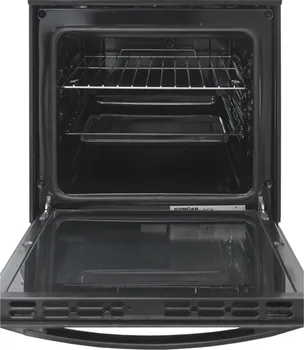 KONČAR ŠTEDNJAK ELEKTRIČNI SE 5040.CR1 TXCA00 (2 / 2)