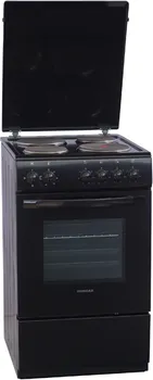 KONČAR ŠTEDNJAK ELEKTRIČNI ST 5040CR1V TXFD00 (1 / 2)