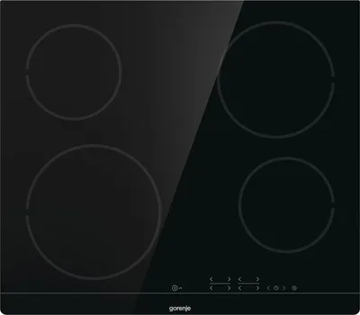 GORENJE UGRADBENA PLOČA ECT 41 SC (1 / 1)