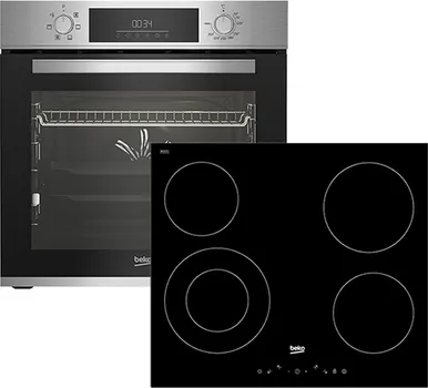 BEKO SET N11 BBSE 123001 XD