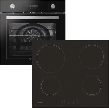 CANDY UGRADBENI SET PCT25CBCH64CCB