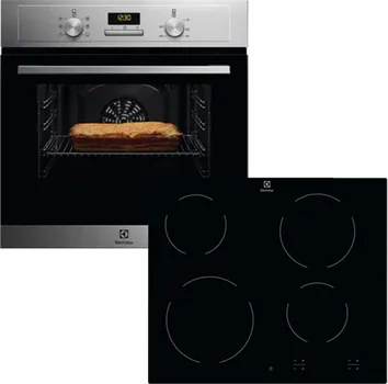 ELECTROLUX UGRADBENI SET EHF6240IOK+EOH3H00BX