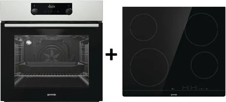 GORENJE PEĆNICA I KUHALO JUMP SET...