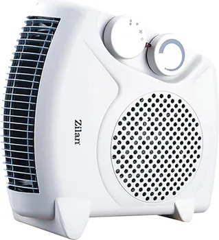 ZILAN / FLORIA GRIJALICA SA VENTILATOROM [2000W] (1 / 3)