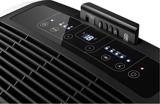 DELONGHI PRIJENOSNA KLIMA PAC EM93 SILENT (2 / 2)