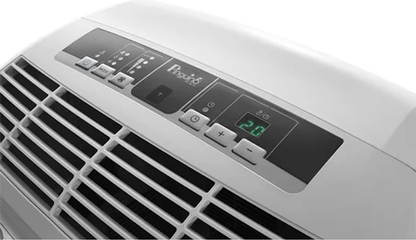 DELONGHI PRIJENOSNA KLIMA PAC N77 ECO (2 / 3)
