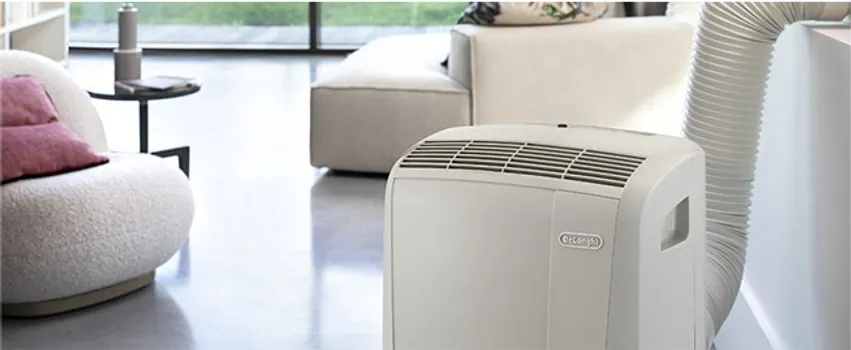 DELONGHI PRIJENOSNA KLIMA PAC N77 ECO (3 / 3)