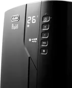 DELONGHI PRIJENOSNA KLIMA PINGUINO PACEX120SILENT (2 / 4)