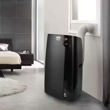 DELONGHI PRIJENOSNA KLIMA PINGUINO PACEX120SILENT (4 / 4)