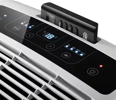 DELONGHI PRIJENOSNA KLIMA PINGUINO PACEM82
