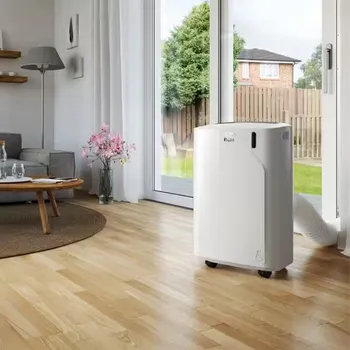 DELONGHI PRIJENOSNA KLIMA PINGUINO PACEM82