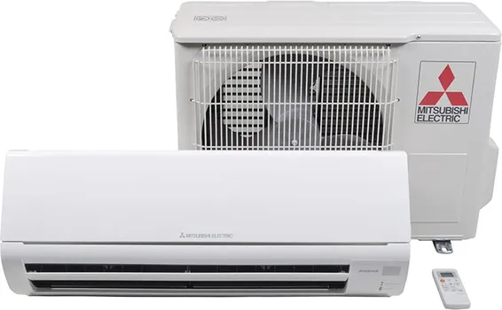 MITSUBISHI ELECTRIC KLIMA UREĐAJ MUZ-HJ35VA-E3, MSZ-HJ35VA-E2 (2 / 2)