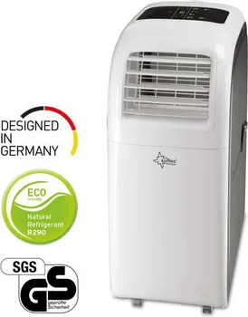 SUNTEC PRIJENOSNA KLIMA TRANSFORM 14.000 ECO (1 / 2)