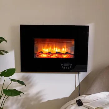EASY HOME ELEKTRIČNI KAMIN GT-SF-ELK-01 (1 / 1)