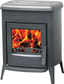PLAMEN AMITY 3 KAMIN (1 / 4)