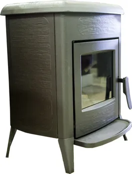 PLAMEN AMITY 3 KAMIN (2 / 4)