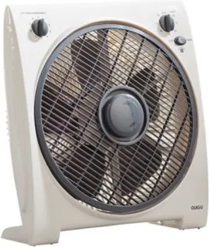 QUIGG VENTILATOR GT-BF-01 BOX (1 / 1)