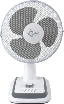 SUNTEC VENTILATOR COOLBREEZE 4000TV (1 / 1)